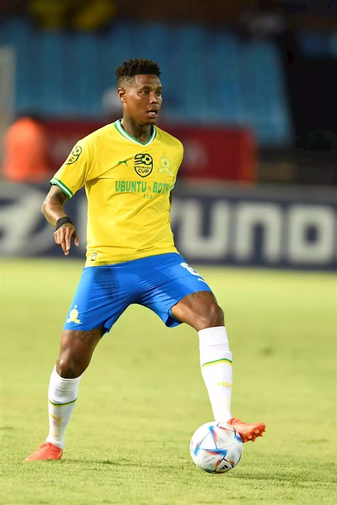 Chiefs Make Another Zungu Enquiry | Soccer Laduma