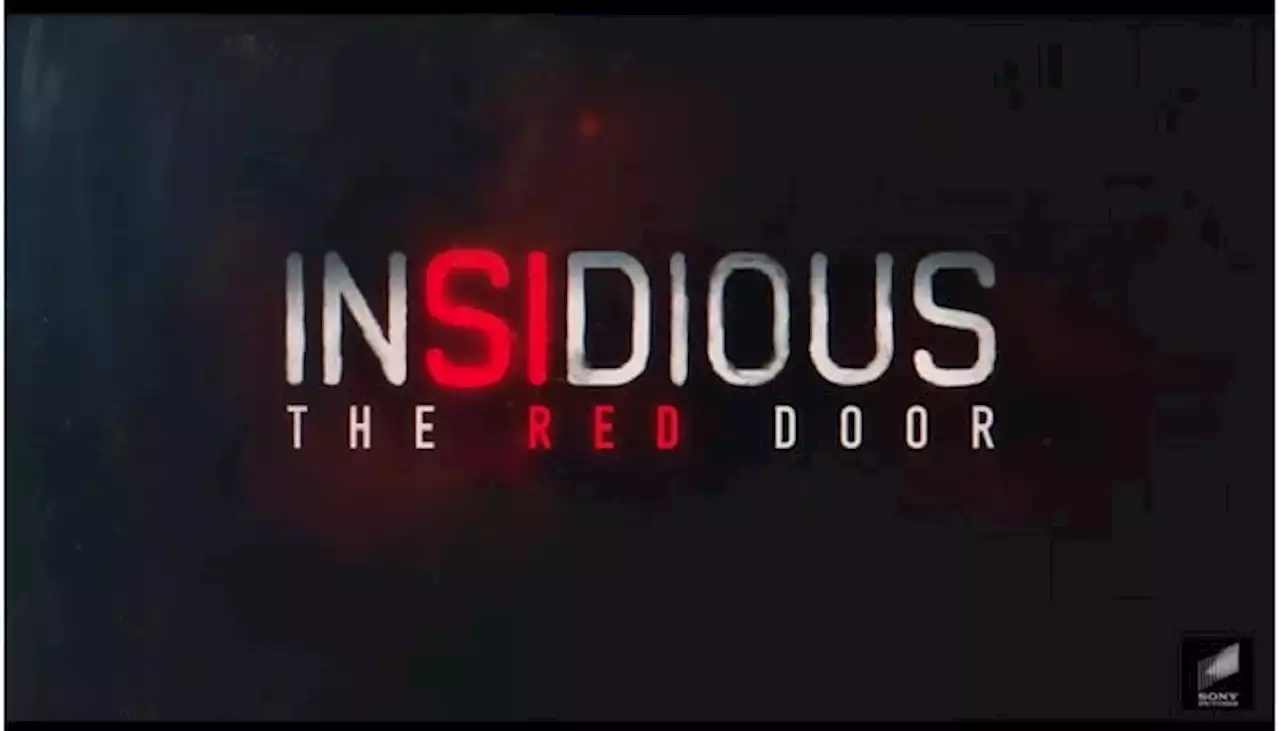 Jadwal Tayang Insidious The Red Door di Bioskop XXI Hari Ini (15/7/2023)