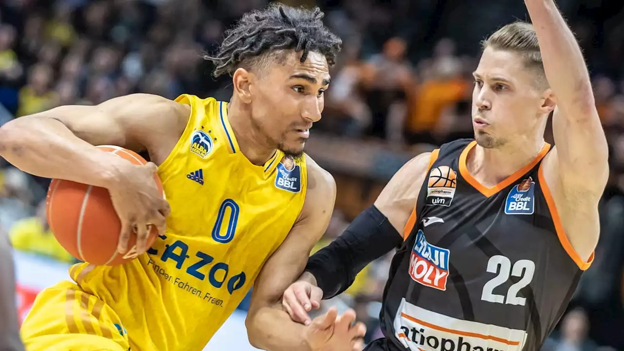 ALBA BERLIN: Jetzt auch Lo vor dem Absprung