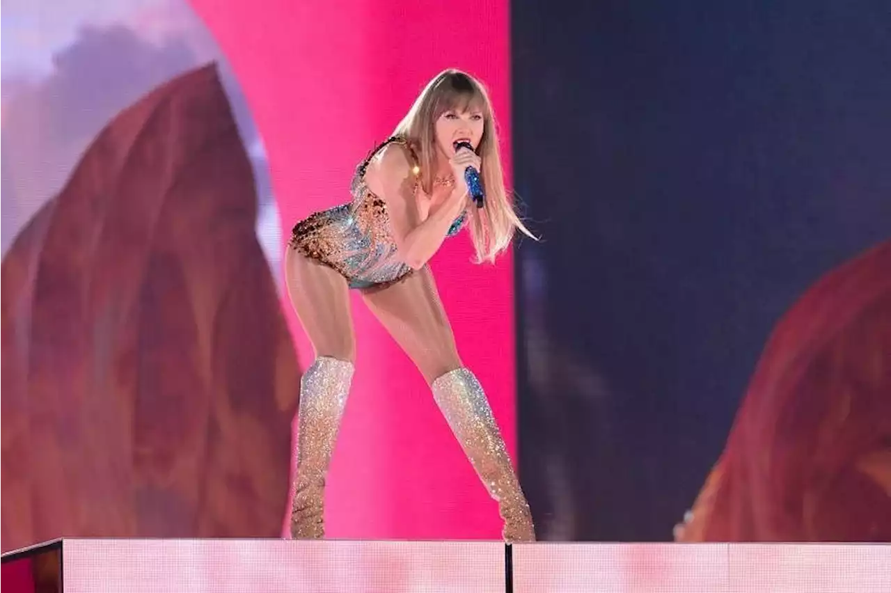 Singapore: 54 Taylor Swift fans lost at least RM155,000 in concert ticket scam in less than a week