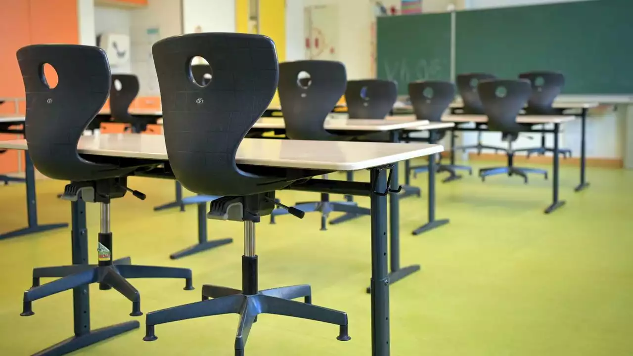 Mehr rechtsextremistische Vorfälle an ostdeutschen Schulen