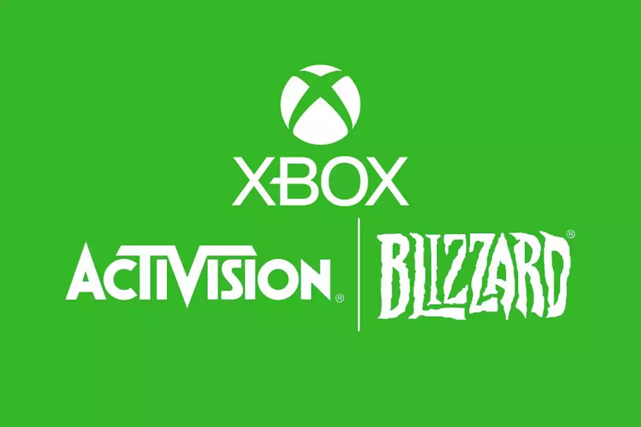 Microsoft está mais próxima que nunca de comprar a Activision Blizzard