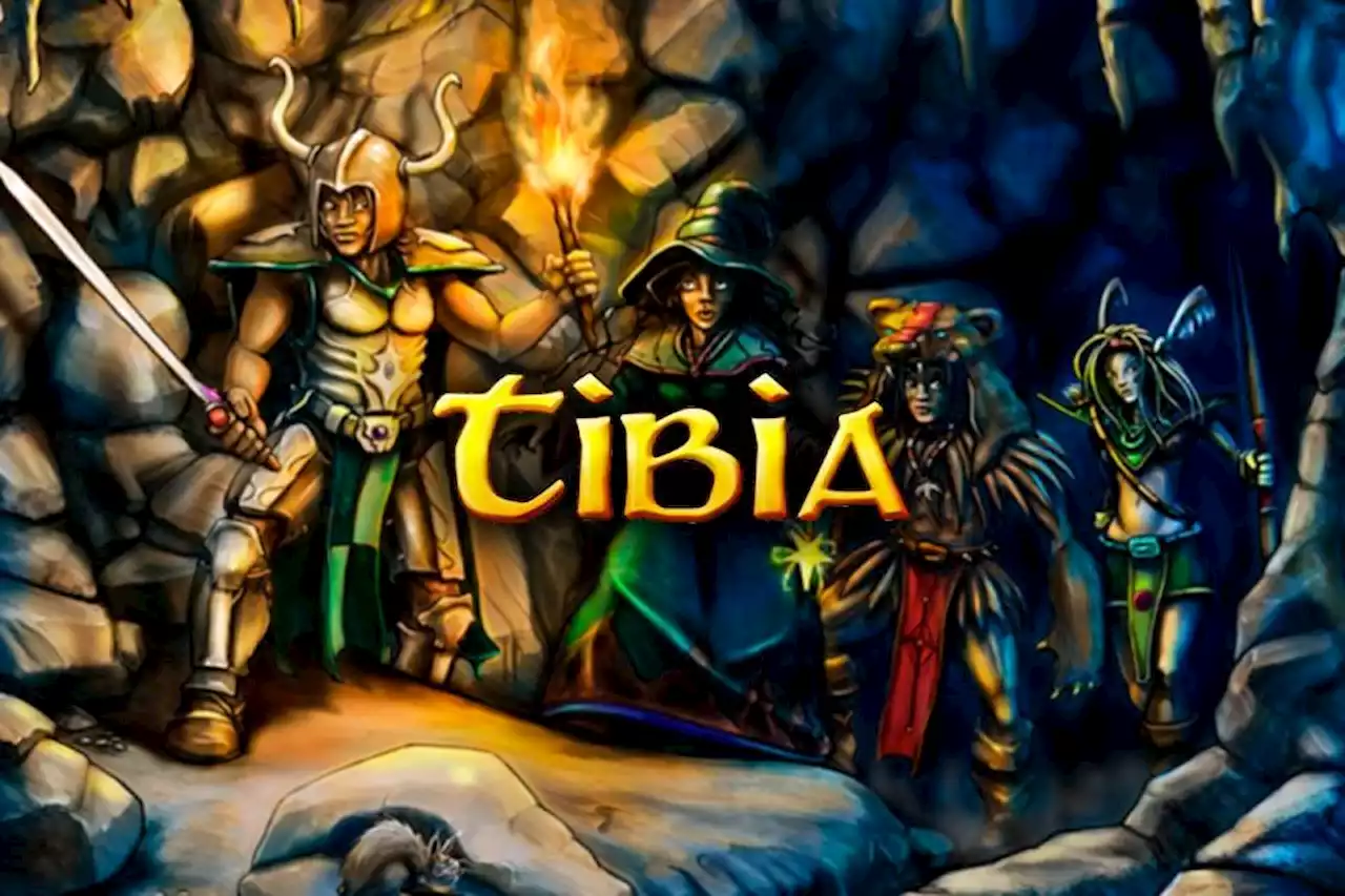 Tibia: 7 games parecidos para jogar no PC e celular em 2023