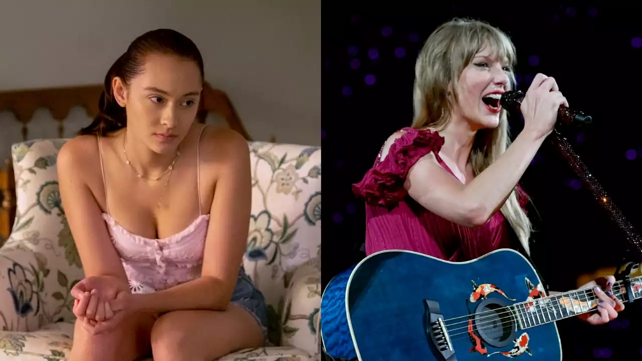 Which Taylor Swift Songs Are in “TSITP” Season 2?