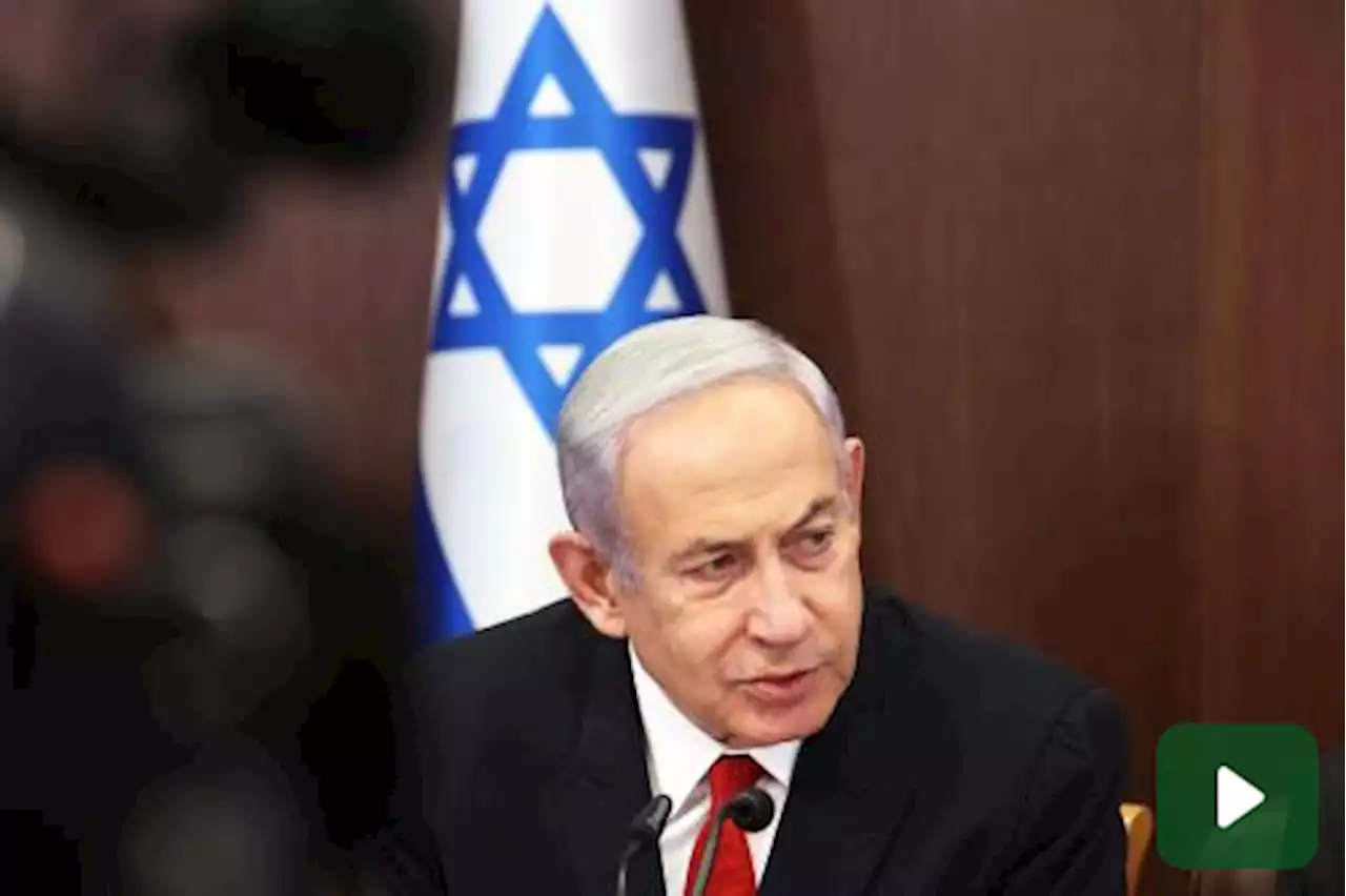 Tel Aviv, ricoverato il premier Netanyahu