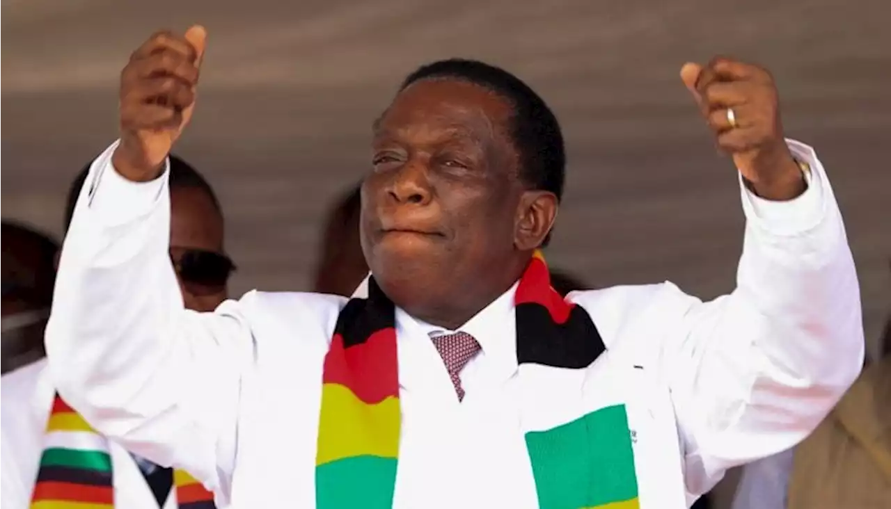 Exclusive: Zimbabwe crashes America’s summit in Africa - The Africa Report.com