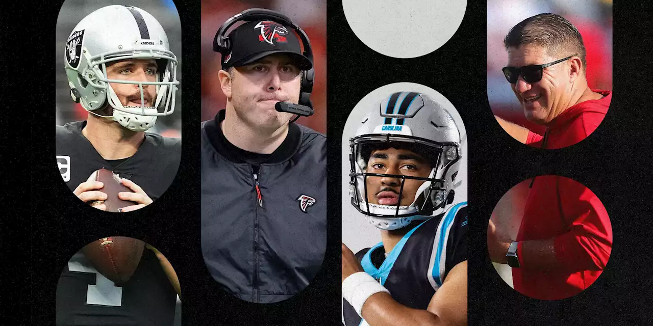 Mueller: Identifying each NFC South team’s biggest concern from a GM’s perspective