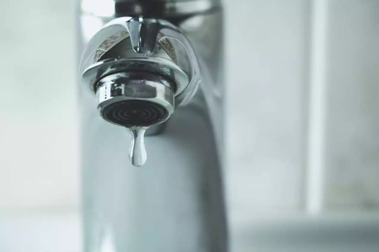 Joburg Water warns residents that full supply may take time | The Citizen