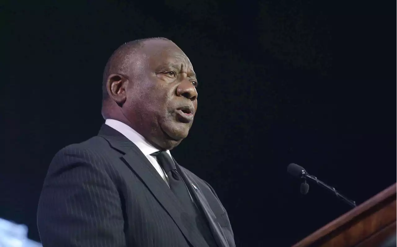 Ramaphosa’s call for revolution is inappropriate as a method of change | The Citizen