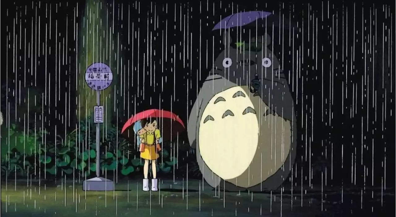 Hayao Miyazaki's nine best films, and how to watch them