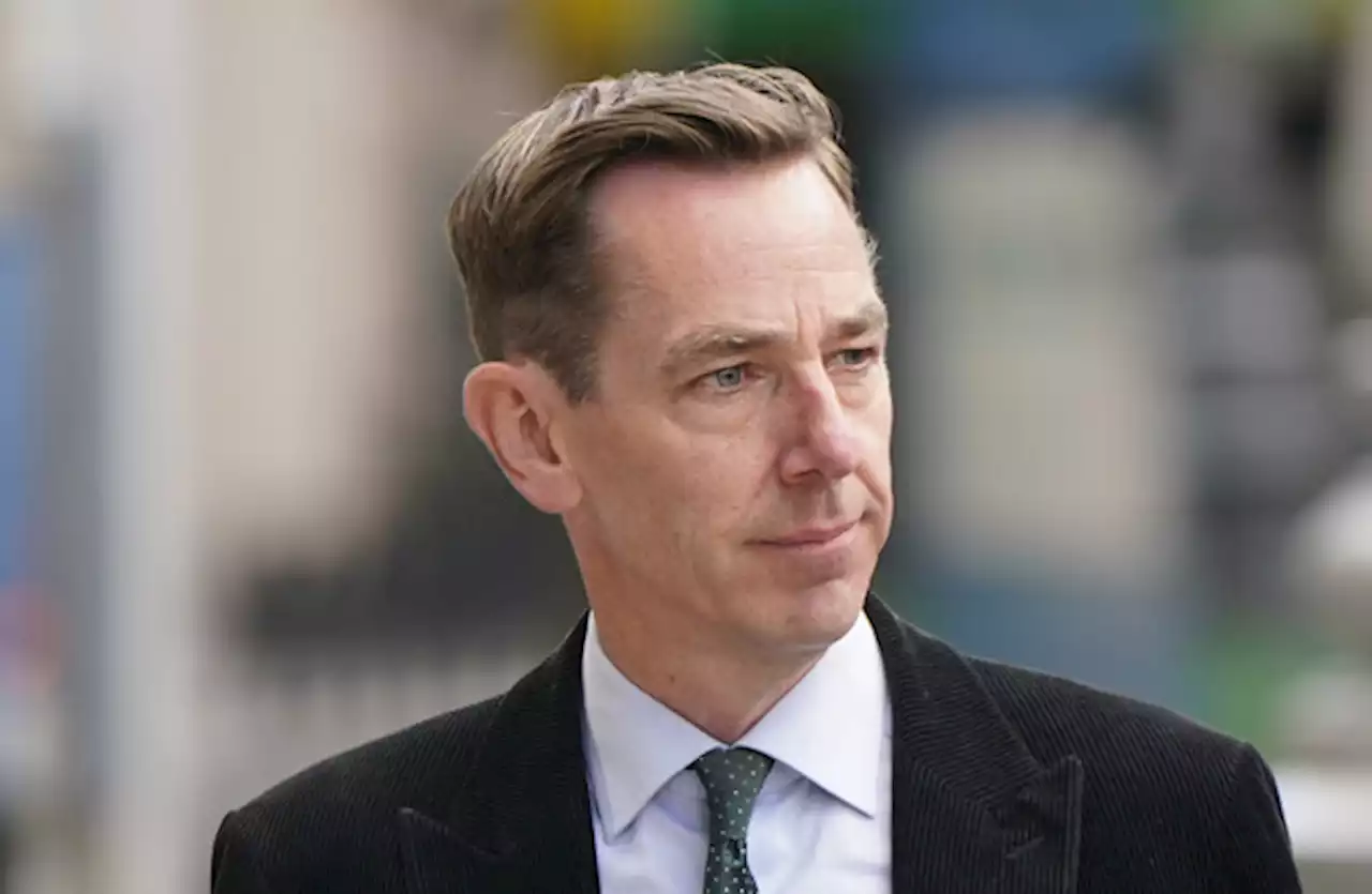 New RTÉ chief wants decision on Ryan Tubridy's future with broadcaster by end of month