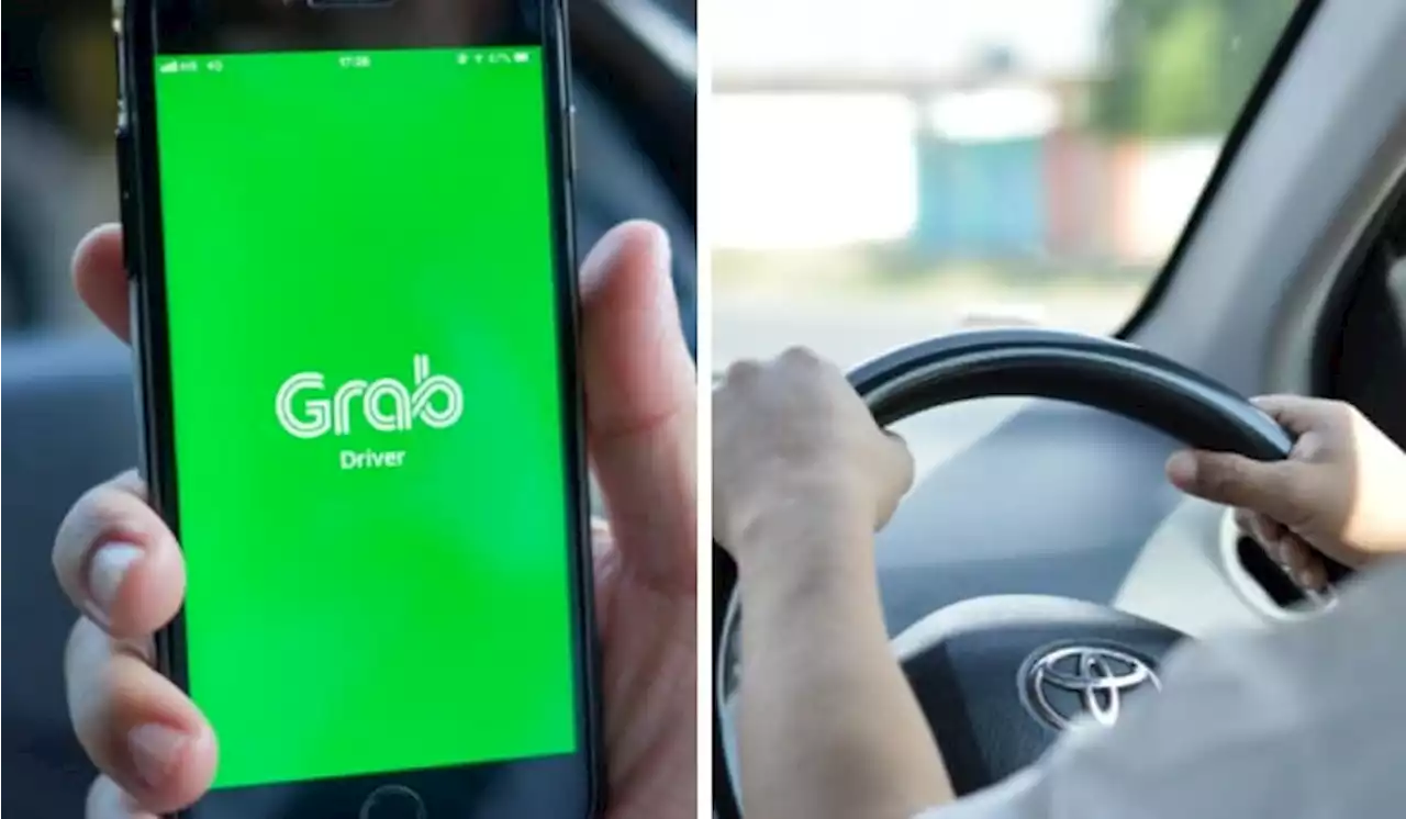 Driving Success: How This Grab Driver Is Grabbing Five-Figure Earnings | TRP