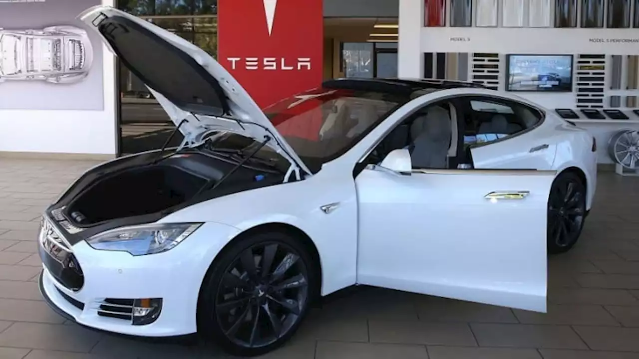 Tesla owners share perks of owning the EV over any other car - Autoblog