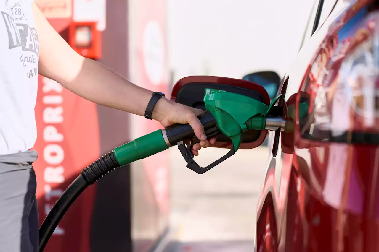 Govt will slam brakes down on petrol stations overcharging drivers at pumps