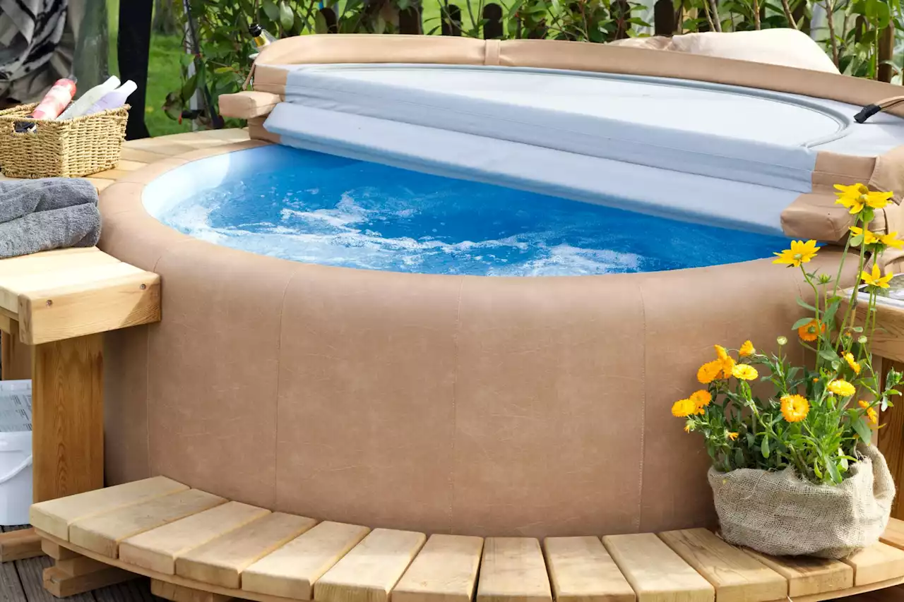 Urgent holiday warning over deadly disease you can catch from a hot tub