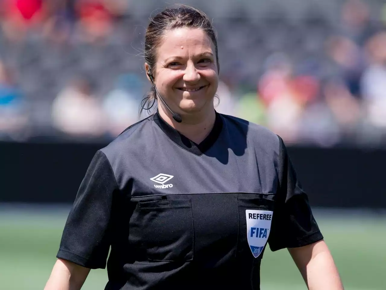 After cancer diagnosis, Canada’s Chenard back to work third Women’s World Cup