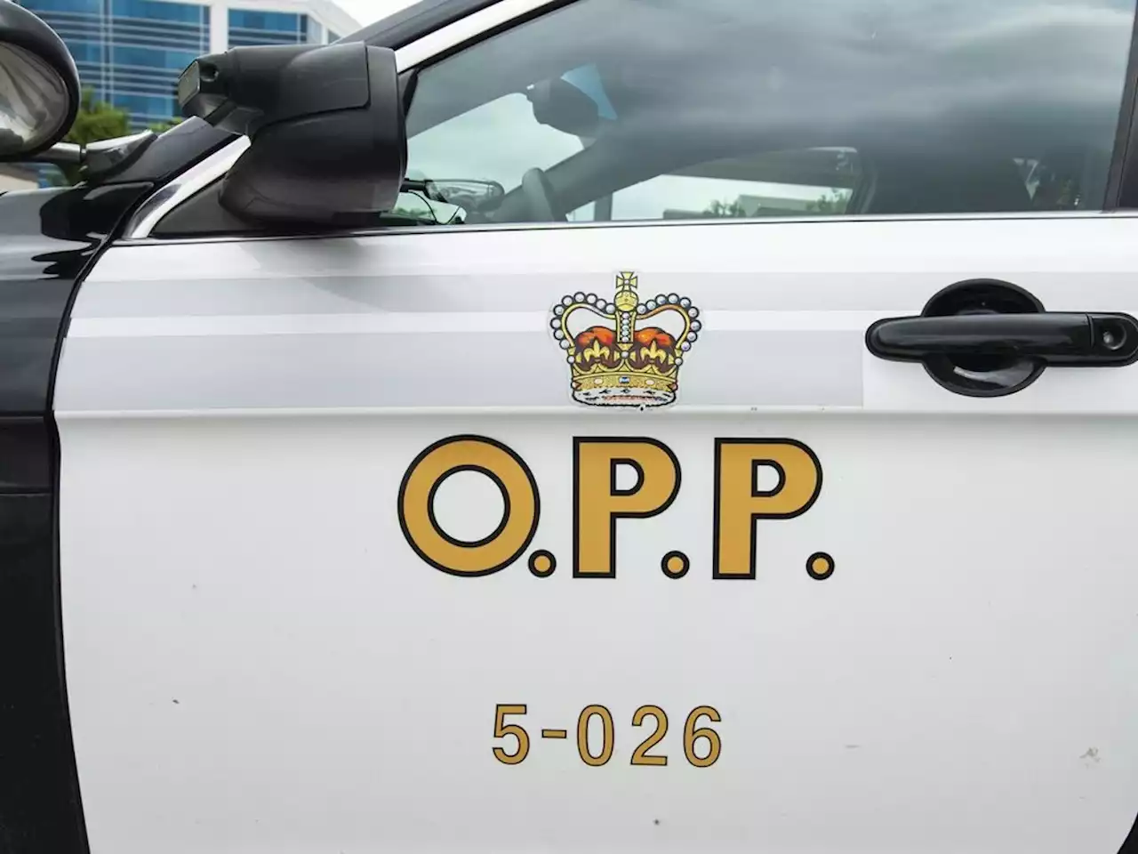 One person killed in Northern Ontario crash