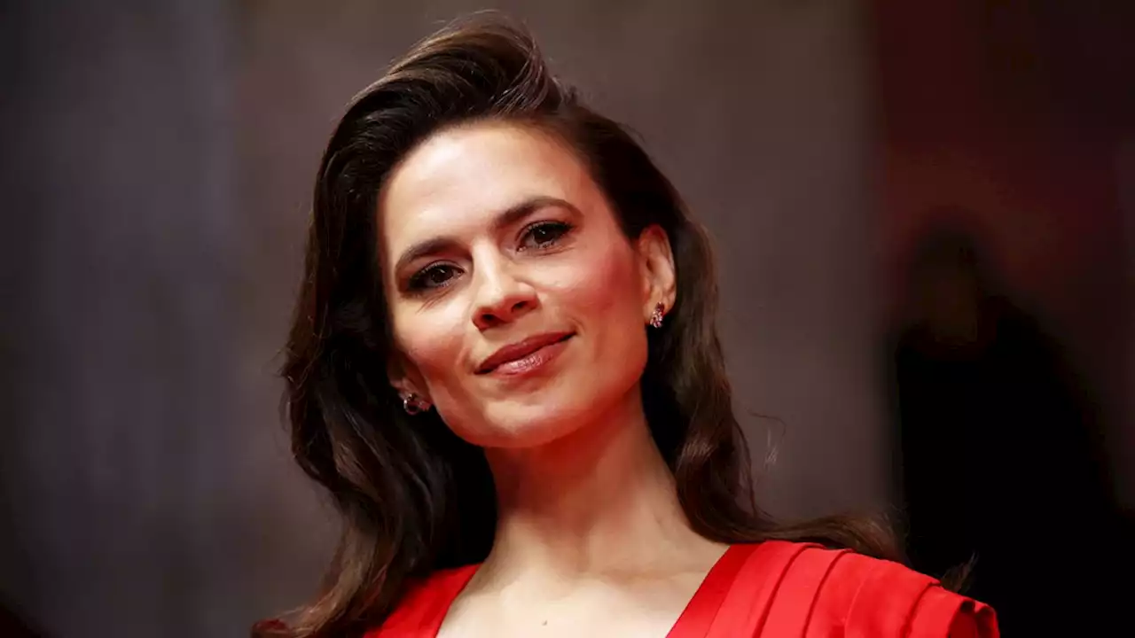 ‘Mission: Impossible’ Star Hayley Atwell Has Waited Over 17 Years for Her True Blockbuster Moment