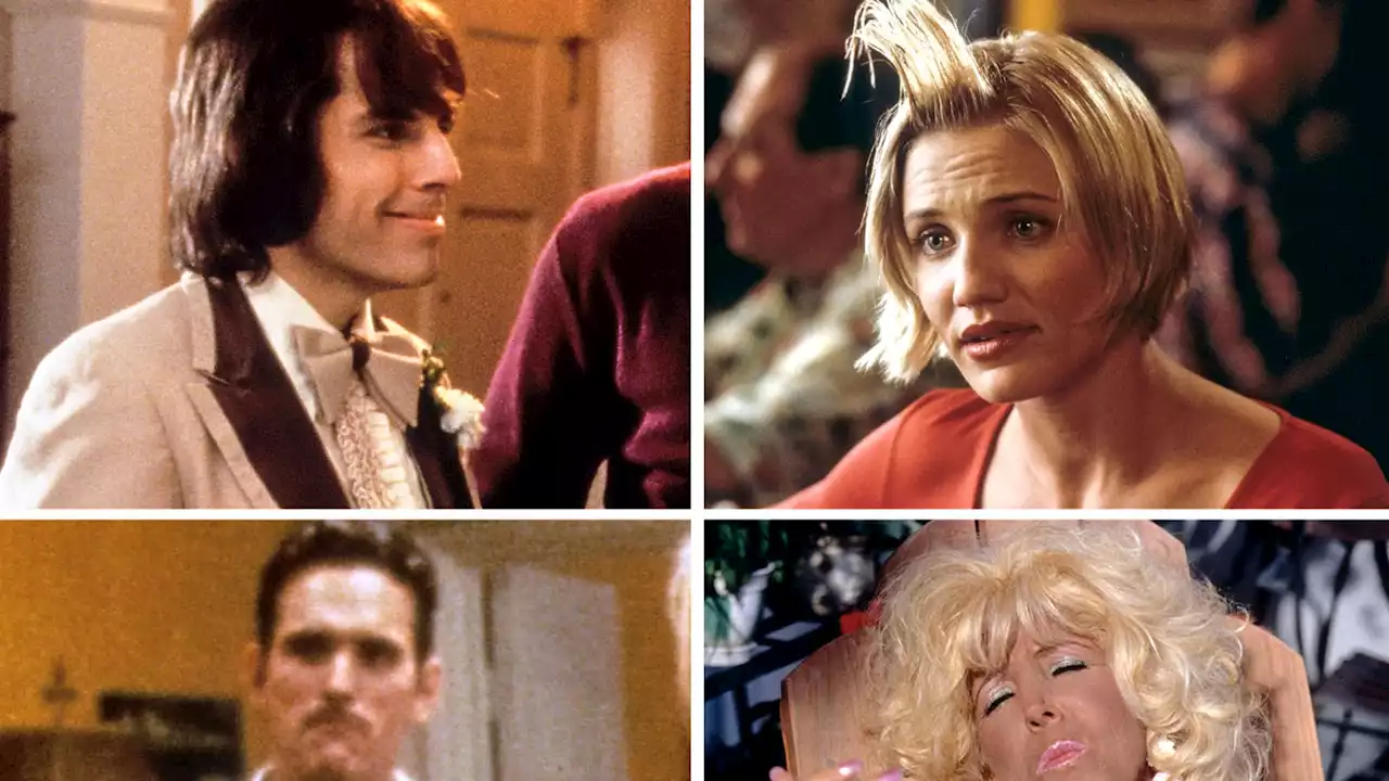 There's Something About Mary Turns 25 -- Where Are They Now?