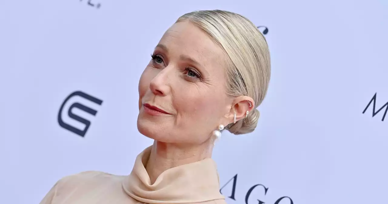 Gwyneth Paltrow opens up about ‘really rough’ pregnancy: ‘It is so worth it’