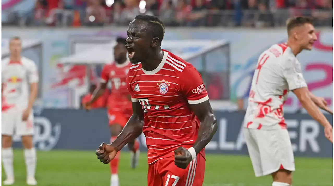 Bericht: Bayern spricht mit Al-Nassr über Mané-Wechsel – Ablöseforderung über Marktwert