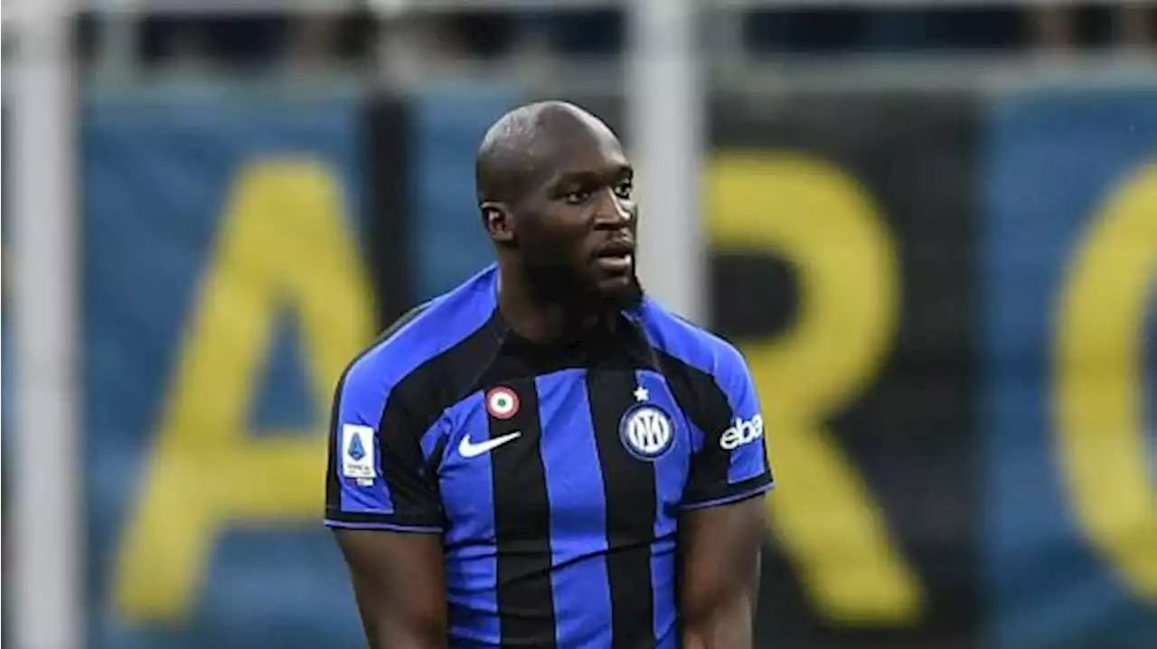 Intrigo Lukaku. Inter infastidita, la Juve attende il PSG: accordo tra Vlahovic e i francesi - TUTTOmercatoWEB.com