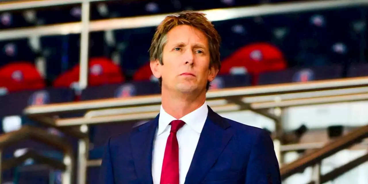 Van der Sar, le condizioni: trasferito in Olanda, il comunicato Ajax