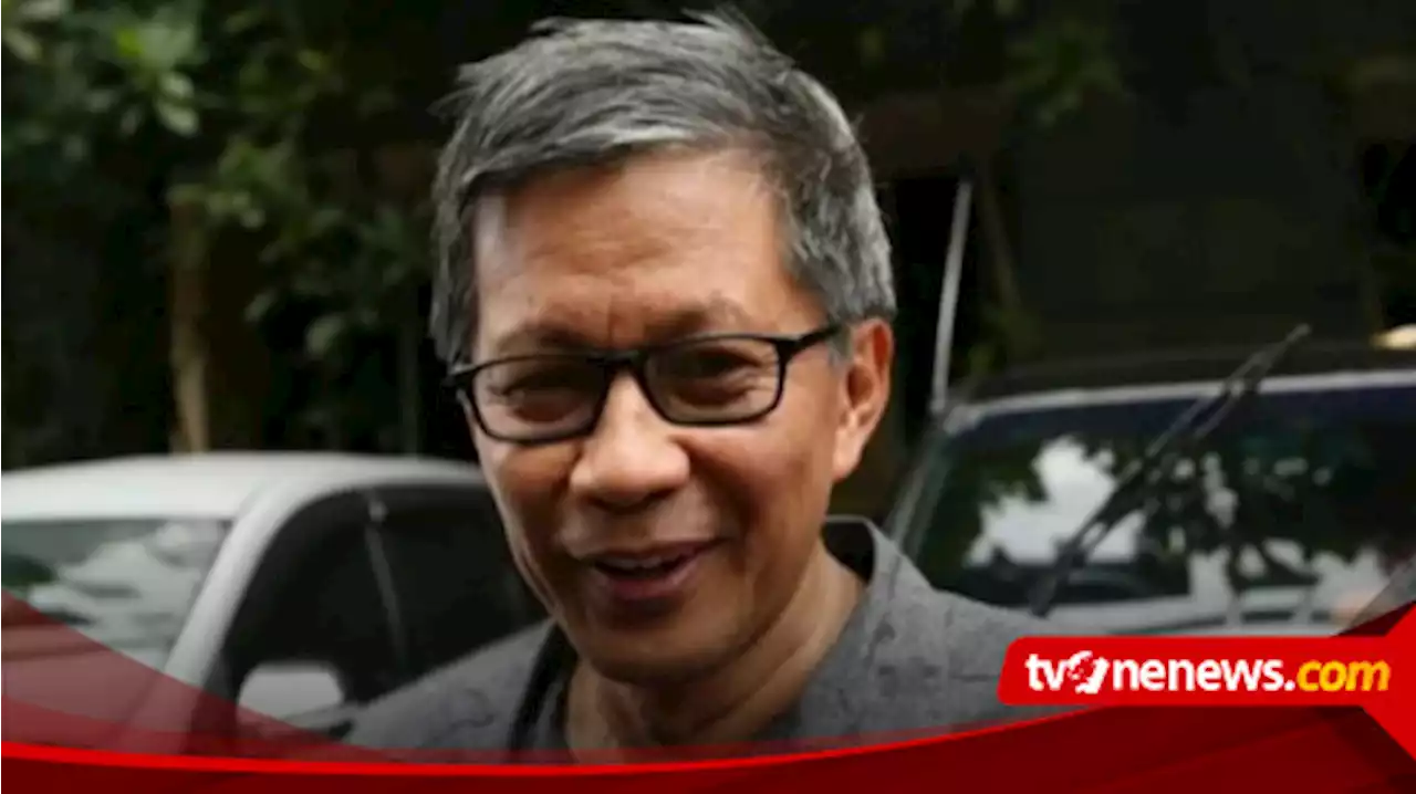 Tolak Rancangan UU yang Rugikan Rakyat, Rocky Gerung sebut PKS: Sumber Energi Akal Sehat