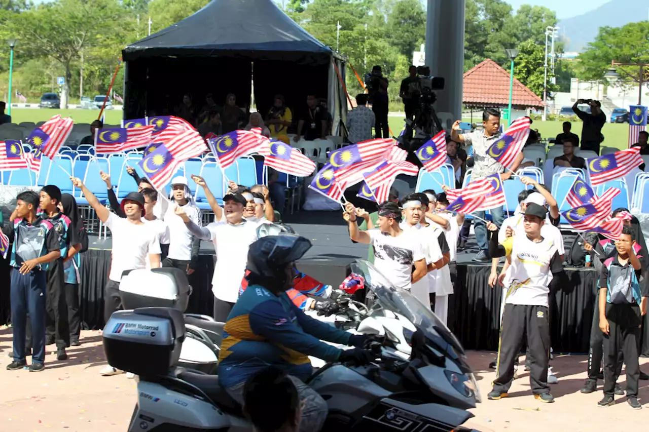 10,000 dijangka hadir pelancaran Bulan Kebangsaan di Ipoh