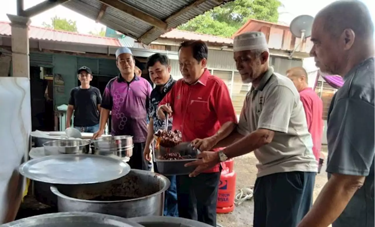 Calon-Calon PRN perlu aktif guna media sosial bagi dekati golongan muda