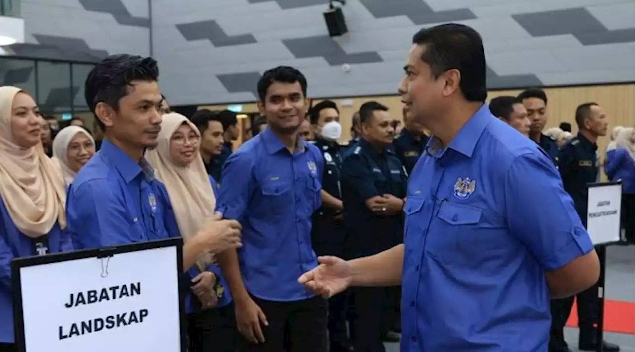 MBIP sedia geran komuniti RM500,000, perkasa amalan hijau