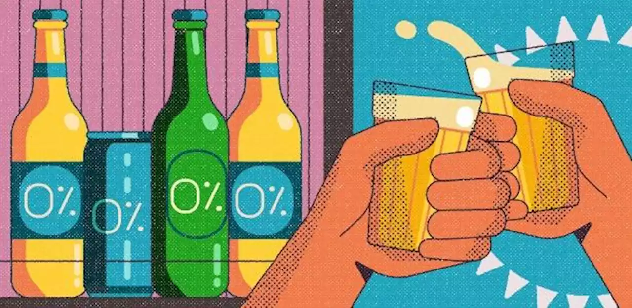 Cerveja zero álcool ganha adeptos entre jovens e consumo triplica em 4 anos