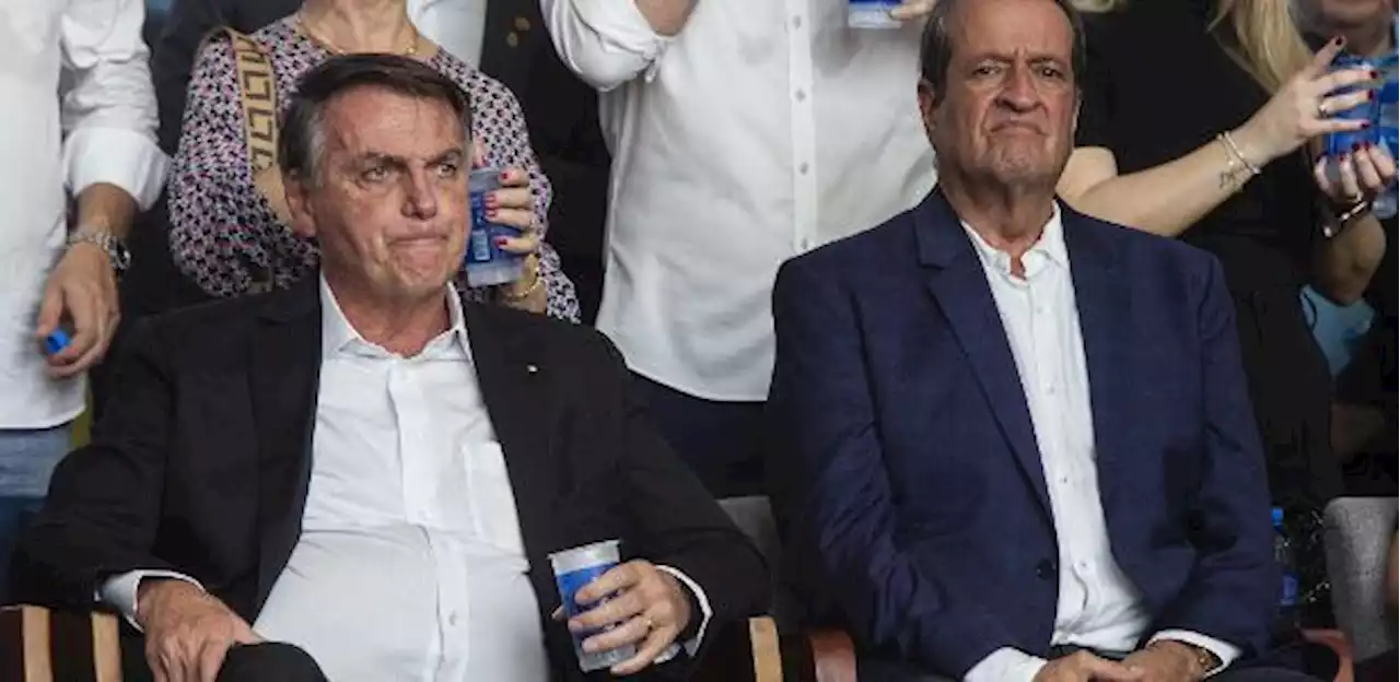 Mesmo inelegível, Bolsonaro pode receber salário de R$ 41 mil do PL?