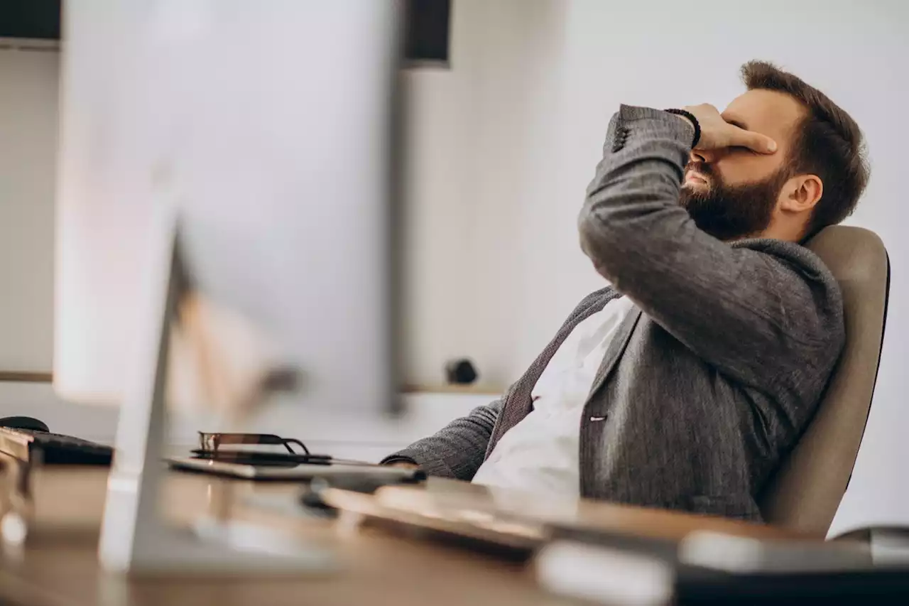 Empreendedores sob risco de burnout recebem aconselhamento sobre saúde mental