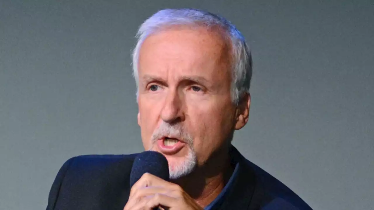 James Cameron Blasts ‘Offensive Rumors’ That He’s in Talks to Direct Titanic Submersible Disaster Film