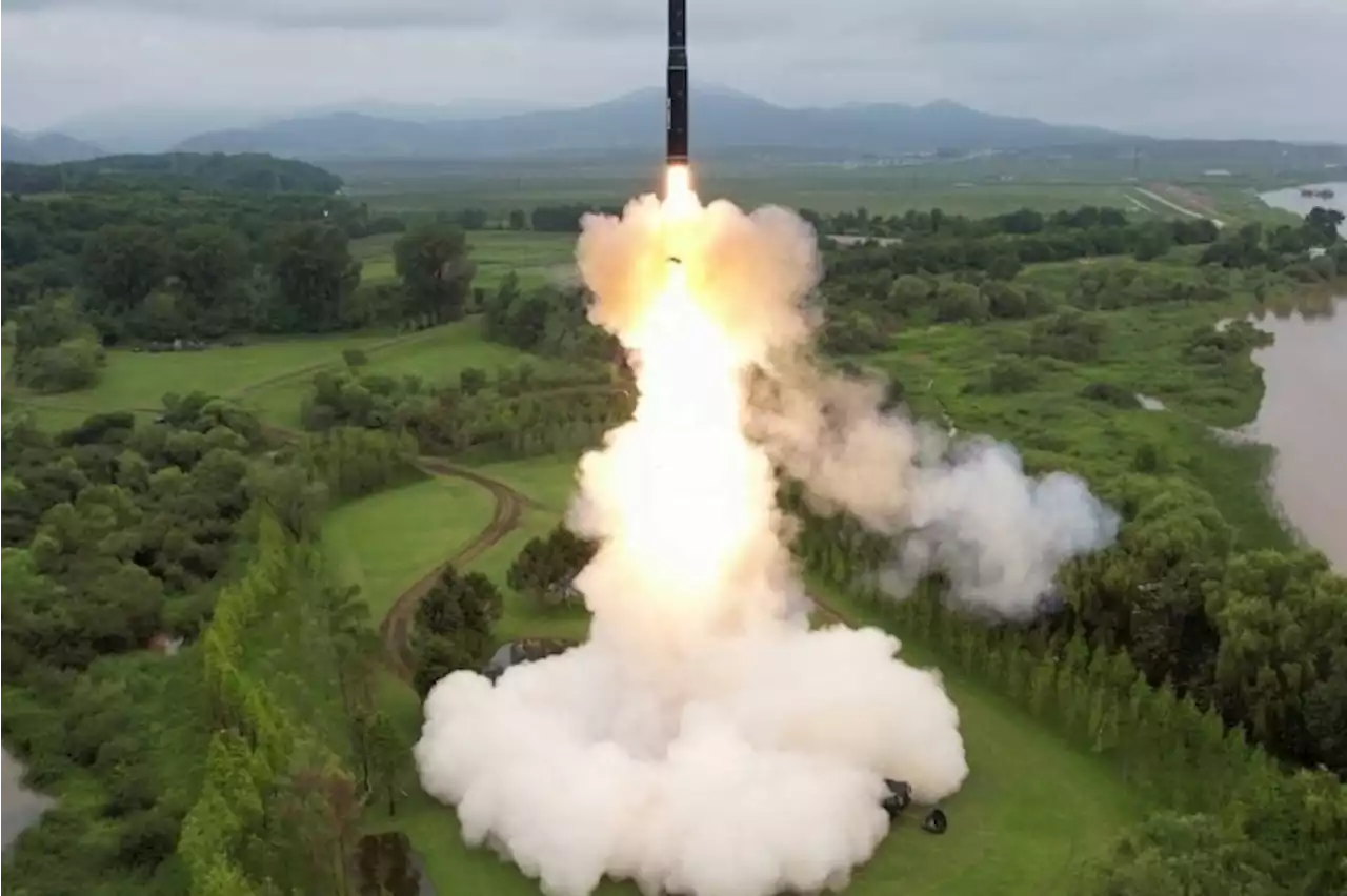 Na ONU, Coreia do Norte defende lançamento de míssil balístico