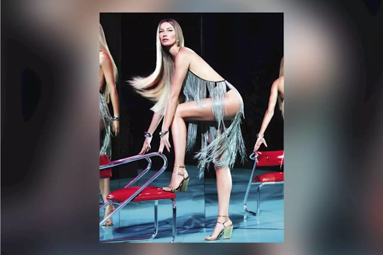 O milionário prejuízo de Gisele Bündchen com criptomoedas | VEJA Gente