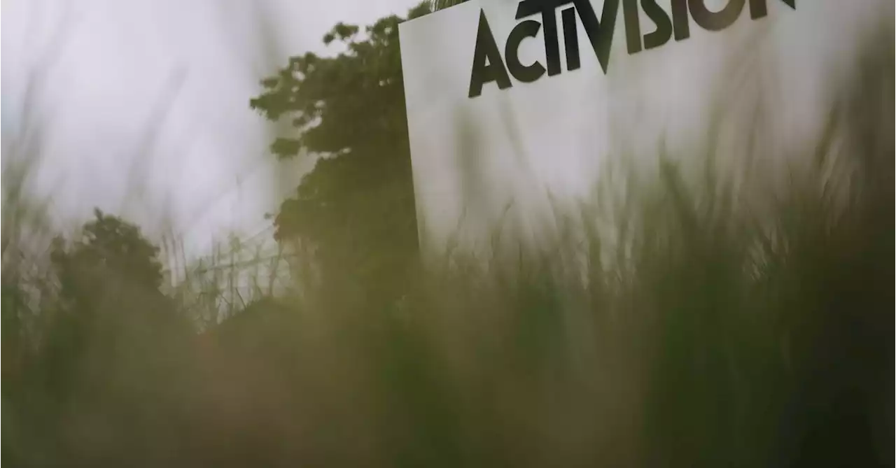 Court denies FTC’s last-ditch attempt to stop Microsoft buying Activision Blizzard