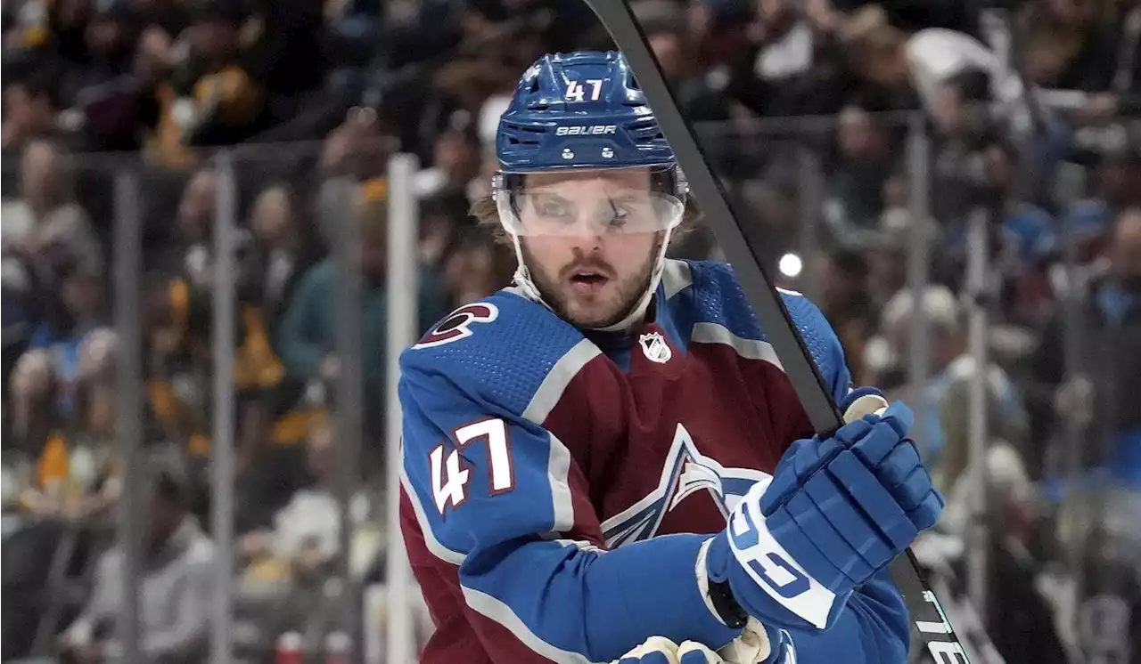 Coyotes terminate contract of Galchenyuk following arrest on multiple charges