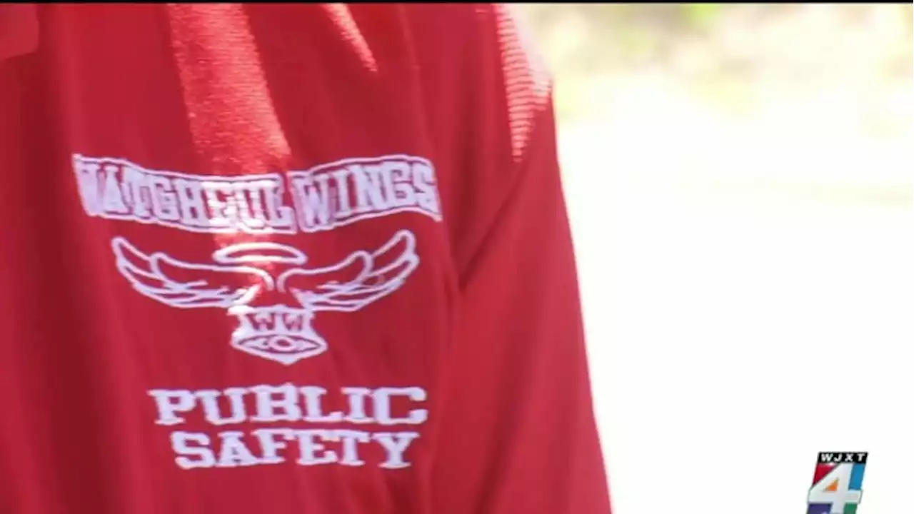 Public safety group patrolling the streets looking to grow to continue to help keep city safe