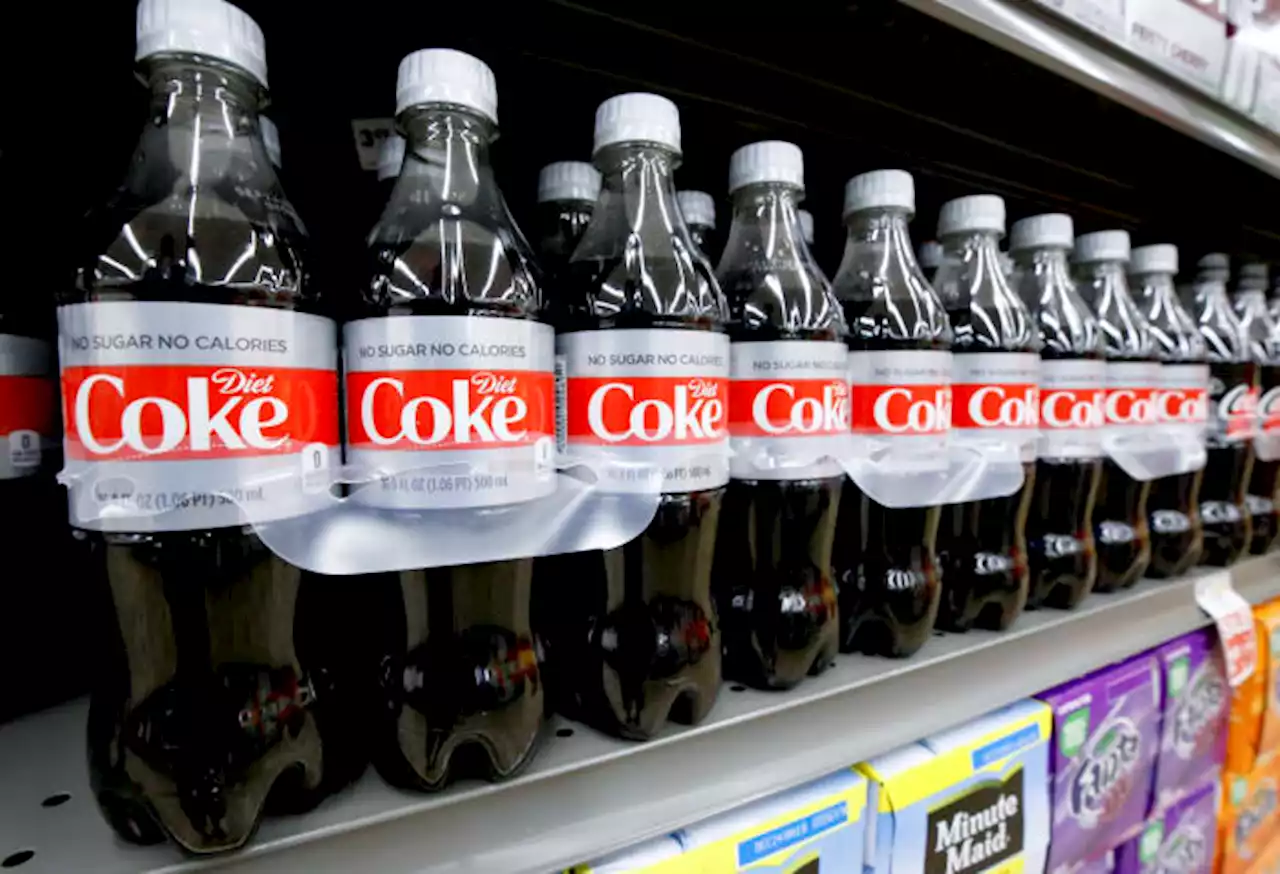 WHO: Aspartame is ‘possibly carcinogenic’