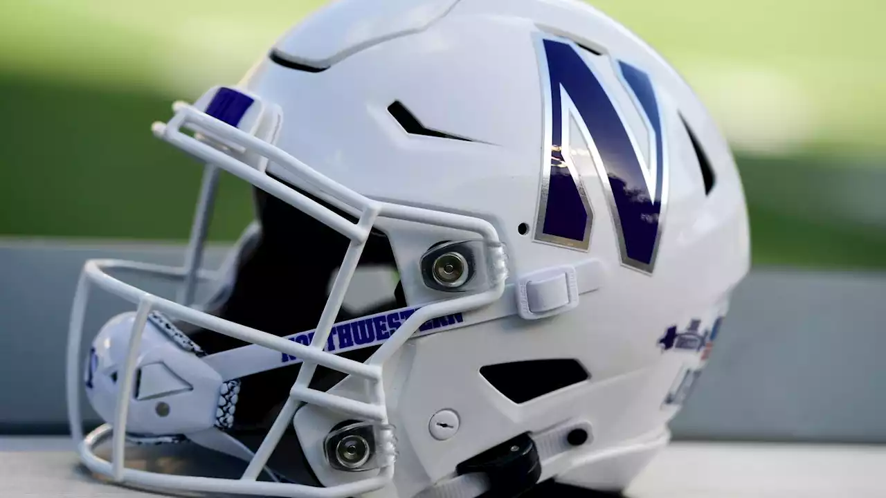 Northwestern names defensive coordinator David Braun as interim head coach