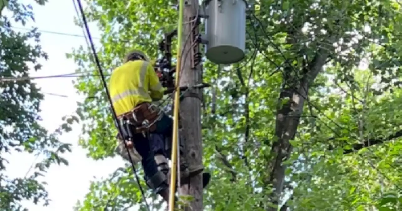 AARP sends letter in support of AES Indiana storm outage investigation