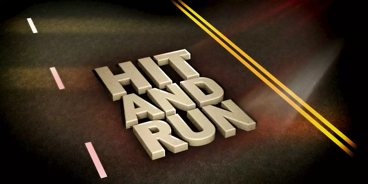 Bicyclist killed by hit-and-run driver: FHP