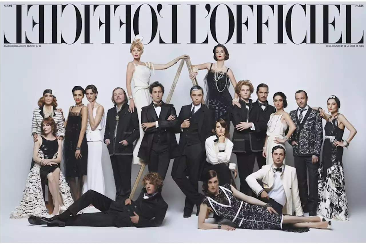 The City of New York Reaches Settlement With L’Officiel USA Over Failure to Pay Freelancers