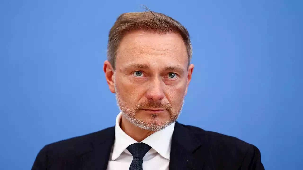 Lindner: Kein Ehegattensplitting-Aus in dieser Legislatur