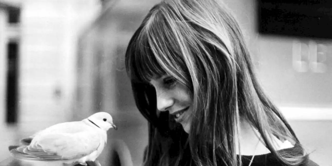 Muere la actriz y cantante Jane Birkin a los 76 años