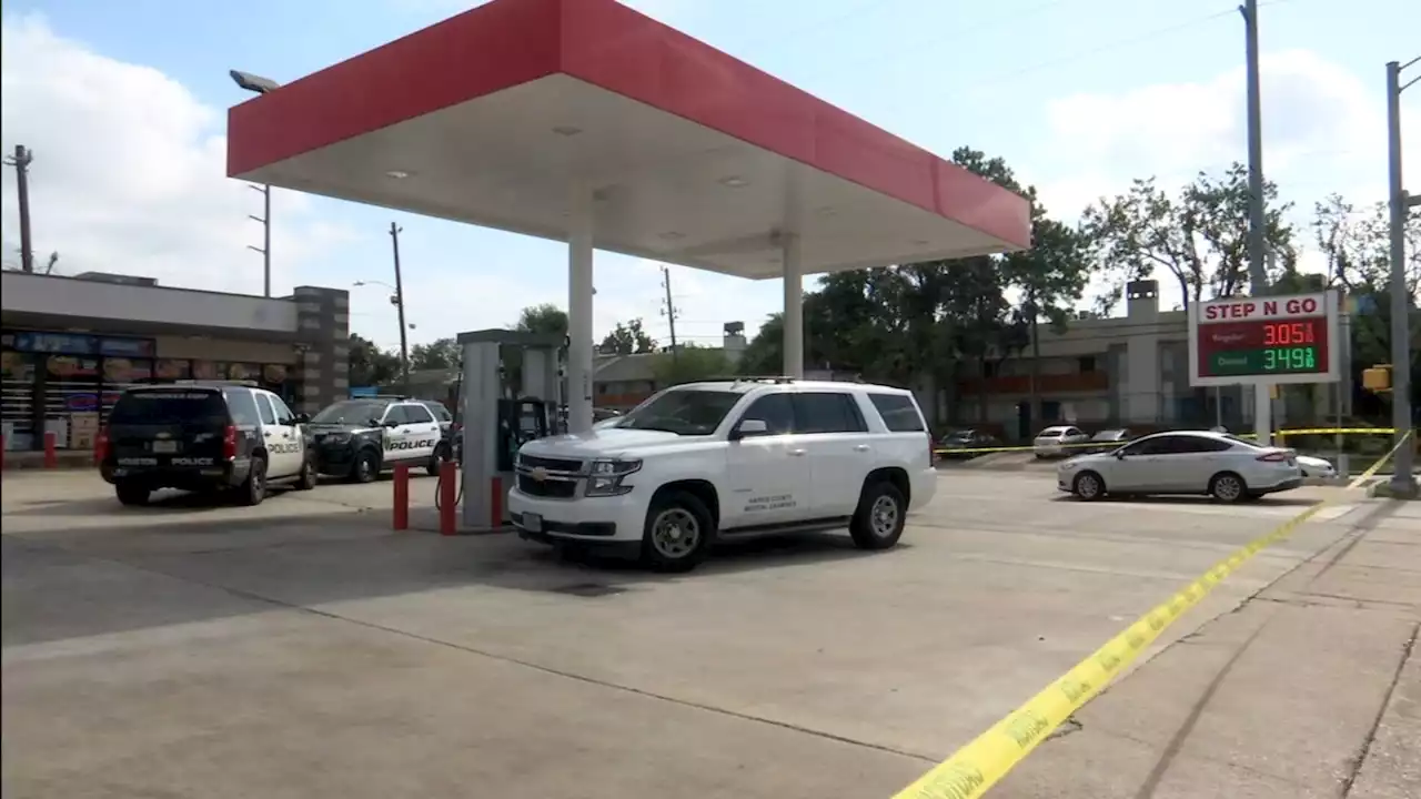 Altercation at club leads to shooting death of a man in west Houston, police say