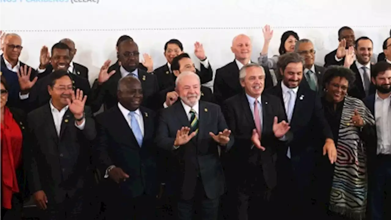 El Presidente viaja a Bruselas para la cumbre entre la Unión Europea-Celac