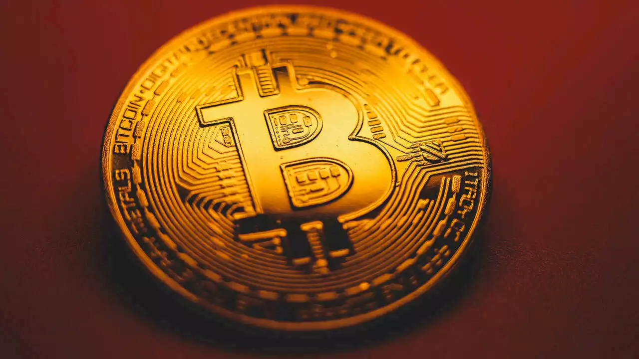 Bullenmarkt voraus? Bitcoin macht sich bereit